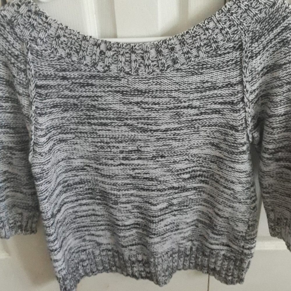 Express sweater - Picture 3 of 4